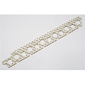 Hedman Hedders Exhaust Header Gasket - 27830