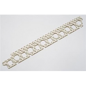 Hedman Hedders Exhaust Header Gasket - 27830