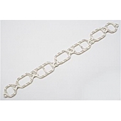 Hedman Hedders Exhaust Header Gasket - 27840
