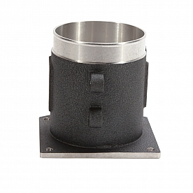 BBK Performance Parts Mass Air Flow Sensor - 8010
