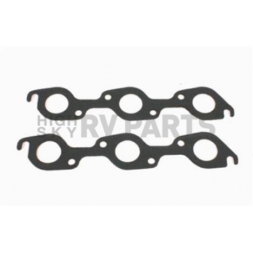 JBA Headers Exhaust Header Gasket - 063-1672