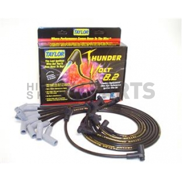 Taylor Cable Spark Plug Wire Set 84004