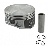 Sealed Power Eng. Piston - H1121CP .50MM