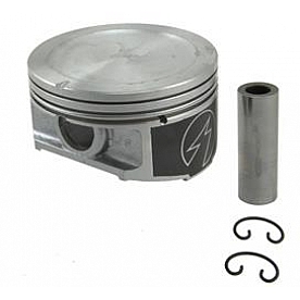 Sealed Power Eng. Piston - H1121CP .50MM