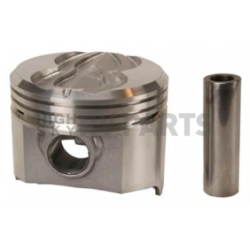 Sealed Power Eng. Piston - 411NP 30