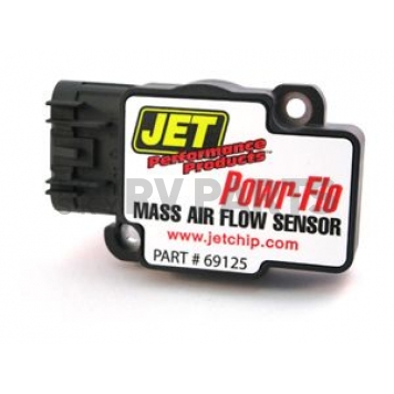 Jet Performance Mass Air Flow Sensor - 69125-3