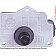 Cardone (A1) Industries Mass Air Flow Sensor - 74-50001