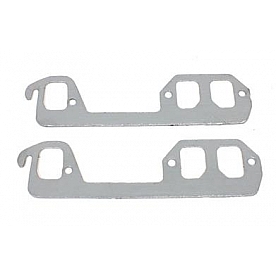 JBA Headers Exhaust Header Gasket - 063-3900