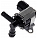 Dorman (OE Solutions) Vapor Canister Purge Valve - 911-851