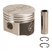 Sealed Power Eng. Piston - 287P 30