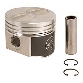 Sealed Power Eng. Piston - 287P 30