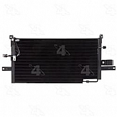 Four Seasons Air Conditioner Condenser 40359