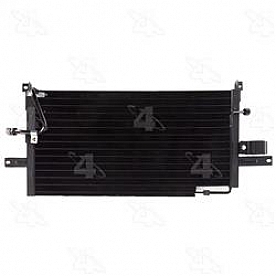 Four Seasons Air Conditioner Condenser 40359