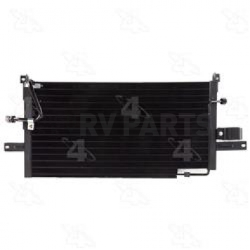 Four Seasons Air Conditioner Condenser 40359