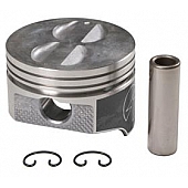 Sealed Power Eng. Piston - H273CP 30
