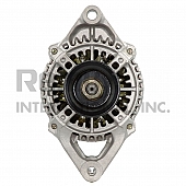 Remy International Alternator/ Generator 12324