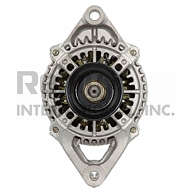 Remy International Alternator/ Generator 12324
