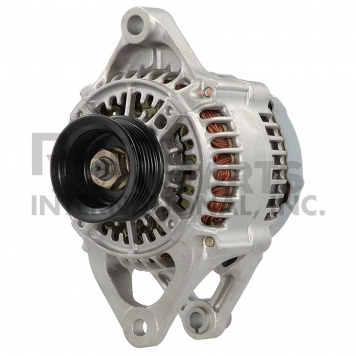 Remy International Alternator/ Generator 12324-1
