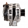 Remy International Alternator/ Generator 12304
