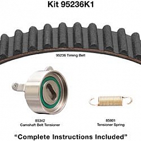 Dayco Products Inc Timing Belt Kit - 95236K1