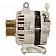 Remy International Alternator/ Generator 92561