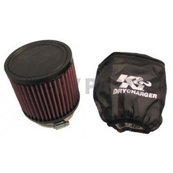 K & N Filters Air Cleaner Assembly - RK-3920