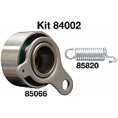 Dayco Products Inc Timing Belt Component Kit - 84002