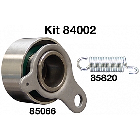 Dayco Products Inc Timing Belt Component Kit - 84002
