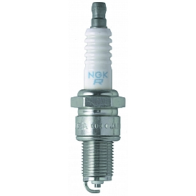 NGK Spark Plugs Spark Plug 6832