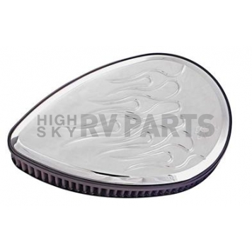 K & N Filters Air Cleaner Assembly - RK-3922