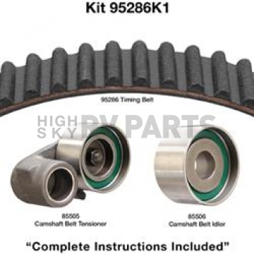 Dayco Products Inc Timing Belt Kit - 95286K1