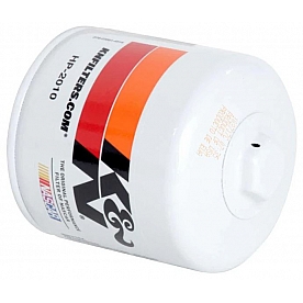 K & N Filters Oil Filter - HP-2010
