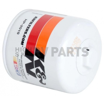 K & N Filters Oil Filter - HP-2010