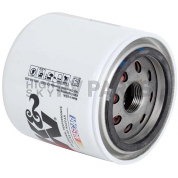 K & N Filters Oil Filter - HP-2010-1
