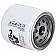 K & N Filters Oil Filter - HP-2010