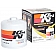 K & N Filters Oil Filter - HP-2010