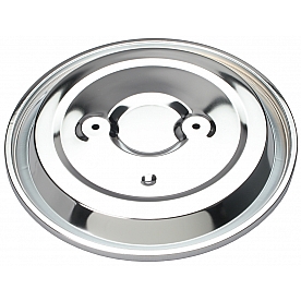 Trans Dapt Air Cleaner Cover - 2384