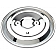 Trans Dapt Air Cleaner Cover - 2384