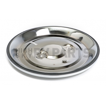 Trans Dapt Air Cleaner Cover - 2384-1