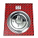 Trans Dapt Air Cleaner Cover - 2384
