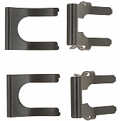 Help! By Dorman Air Cleaner Fastener - 41114