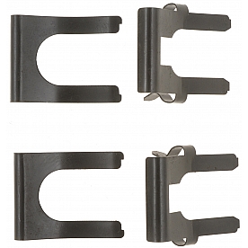 Help! By Dorman Air Cleaner Fastener - 41114