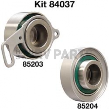 Dayco Products Inc Timing Belt Component Kit - 84037