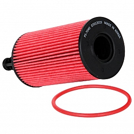 K & N Filters Oil Filter - HP-7040
