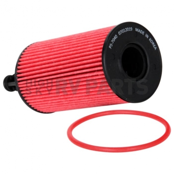 K & N Filters Oil Filter - HP-7040