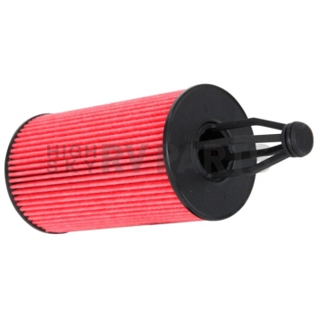 K & N Filters Oil Filter - HP-7040-1