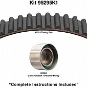 Dayco Products Inc Timing Belt Kit - 95295K1