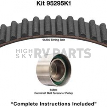 Dayco Products Inc Timing Belt Kit - 95295K1