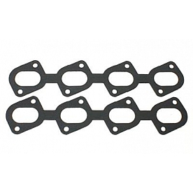 JBA Headers Exhaust Header Gasket - 063-5931