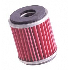 K & N Filters Oil Filter - KN-141